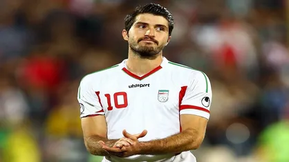 انصاری&zwnj;فرد: مارادونا شناسنامه فوتبال است/ برای من هر بازی حکم یک فینال را دارد