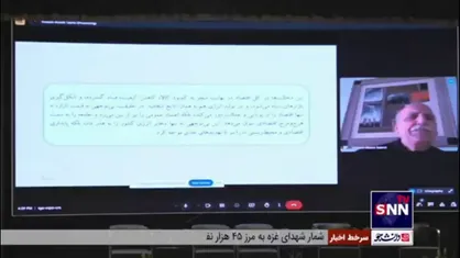عبده تبریزی: چرا برق و گاز توسط بخش خصوصی توزیع نمی&zwnj;شود؟