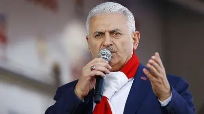 نخست وزیر ترکیه آمریکا را تهدید کرد