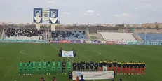 جریمه ماشین سازی، تراکتورسازی، پارس جنوبی، قطبی و دایی توسط کمیته انضباطی