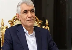 توضیحات افشانی درباره کناره گیری از شهرداری تهران به علت بازنشستگی