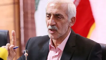 دادکان نمی&zwnj;تواند مدیرعامل پرسپولیس شود