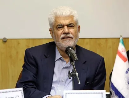 شهریاری: ادارات باید دو هفته تعطیل می&zwnj;شد / مسئولیت بازی با جان مردم به عهده رئیس جمهور است