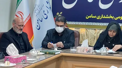 ۲۰۷ شعبه اخذ رای برای انتخابات شورا&zwnj;ها در ملایر تعیین شد
