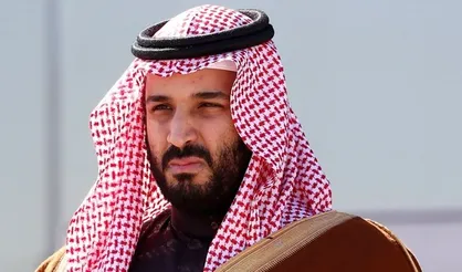 ورود بن سلمان به موریتانی علیرغم مخالفت&zwnj;ها