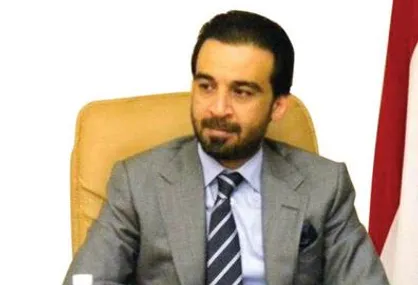 سفر غافلگیرکننده رئیس مجلس عراق به آمریکا