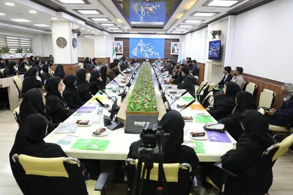 روز دانشجو فرصتی برای نزدیکی نسل دانشگاهی با دستگاه قضایی و استفاده از دیدگاه&zwnj;های تازه است