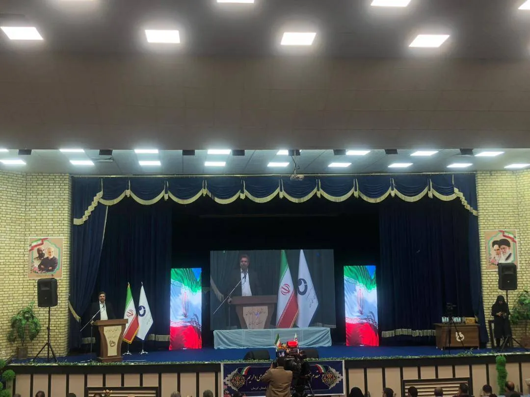 سومين جشنواره ملي فرهنگي هنري ذوالفقار به روايت تصوير 