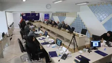 برگزاری همایش نظام جامع آموزش مهارتی در دانشگاه علمی کاربردی