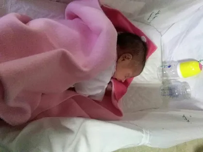روایتی دردناک از نوزادانی که سر نخواستنشان دعواست