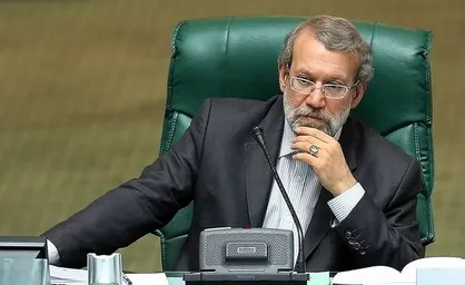 گودرزی: یکسال و نیم است آقای لاریجانی نمی&zwnj;گذارد گزارش تحقیق و تفحص قاچاق در مجلس قرائت شود