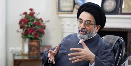 موسوی لاری از نائب رئیس شورای عالی اصلاح طلبان استعفا کرد