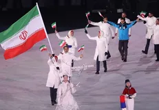 اعلام برنامه رقابت اسکی‌بازان ایران
