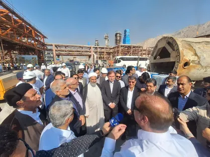 سفر نظارتی کمیسیون اصل نود مجلس شورای اسلامی به استان بوشهر