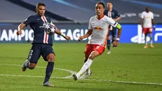 کاپیتان PSG راهی سری آ می‌شود؟