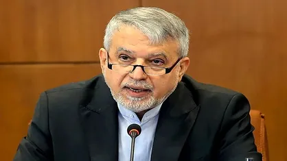 صالحی امیری: امام دنبال بازی&zwnj;های سیاسی و انشقاق جامعه نبود/ باید به اندیشه امام برگردیم + فیلم