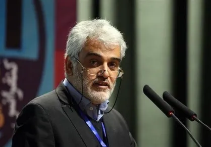 طهرانچی: فناوری&zwnj;های شهید طهرانی&zwnj;مقدم کشور را توانمند کرد