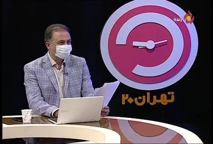 کنایه دلاوری به وزیر جهادکشاورزی: شما از مردم خوشحال&zwnj;ترید!