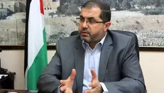 عضو حماس: از حقوق مشروع خود کوتاه نمی‌آییم