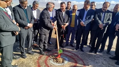 افتتاح ۷ کیلومتر از کمربندی یاسوج با ۳۵۰ میلیارد تومان اعتبار
