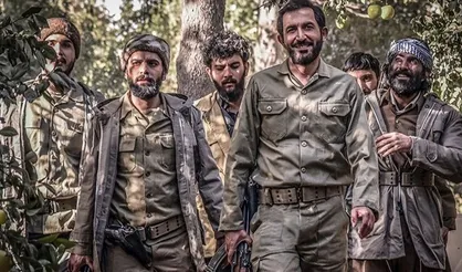 &laquo;موقعیت مهدی&raquo; در جایگاه اول فروش نوروزی