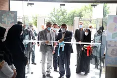 افتتاح شبکه مجازی نخبگان علوم پزشکی در دانشگاه علوم پزشکی مجازی