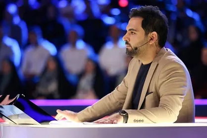 فصل دوم برنامه عصر جدید از زمستان کلید می&zwnj;خورد