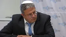 خشم تل‌آویو از به رسمیت شناخته شدن فلسطین: کرانه باختری را ضمیمه می‌کنیم