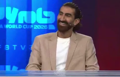 شوک شبانه به تراکتور: بیرانوند سرباز شد