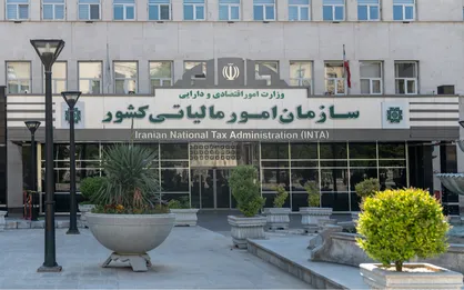 مالیات بر مجموع درآمد سراغ دانه درشت&zwnj;ها و سفته بازها می&zwnj;رود