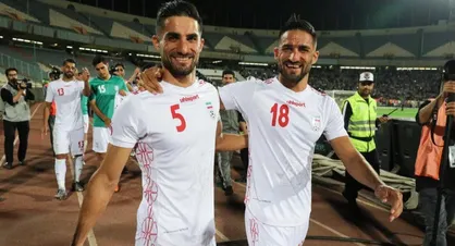 دوقلوها در استقلال؟ فعلا نه