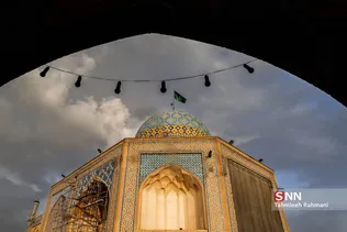 امامزاده شاه زاده حسین 