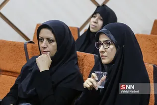 عکاسی اربعین