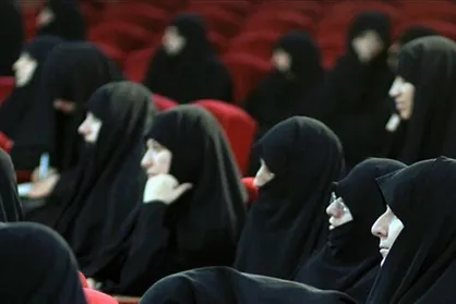 دوره تربیت مربی پیشگیری از اعتیاد ویژه اساتید و دانش آموختگان حوزه&zwnj;های علمیه خواهران برگزار می&zwnj;شود