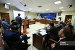سیزدهمین جلسه علنی محاکمه علی دیواندری