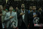 جشنواره دانش آموزی