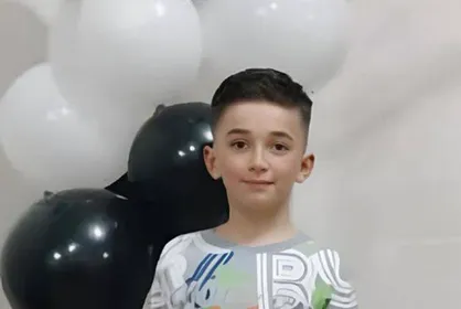 کیفر خواست قاتل ایلیا صادر شد