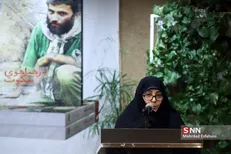 شهدا به بهترین مقام‌ها رسیده‌اند و ما ماندیم با «گل به خودی‌های» زمانه / اگر دست از ولایت فقیه برداریم هلاک می‎شویم