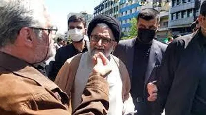وزیر اطلاعات: پیام روز قدس نابودی اسرائیل است