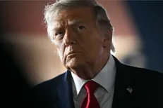 گزارش کانال ۱۳ اسرائیل از تنش شدید ترامپ با مسئولان امنیتی کاخ سفید درباره جنگ علیه ایران