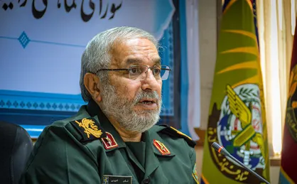انتقال فرهنگ ایثار و مقاومت به نسل&zwnj;های آینده یک وظیفه همگانی است