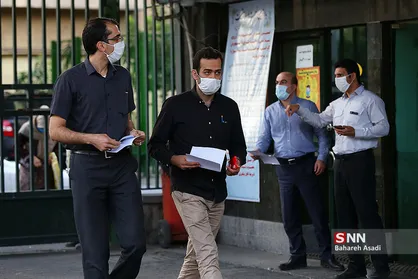 داوطلبان کنکور دکتری ۱۴۰۰ مجوز تردد بین شهری می&zwnj;گیرند