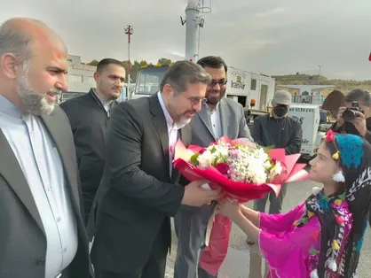 تالار مرکزی سنندج تا دو سال آینده به بهره&zwnj;برداری می&zwnj;رسد