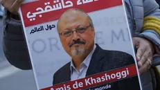 دادگاه ۲۰ متهم قتل خاشقچی در ترکیه آغاز شد