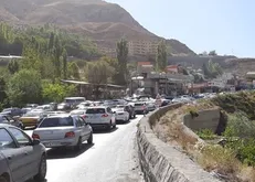 هراز و کندوان ۱۶ مهر یک‌طرفه می‌شود