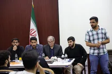 نتایج پنجاه و پنجمین انتخابات شورای مرکزی انجمن اسلامی دانشجویان ۱۳۴۸ اعلام شد