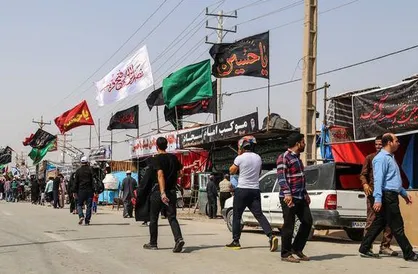 ٢١ خرداد ماه، پایان زمان ثبت نام موکب&zwnj;داران جهت دریافت مجوز ارائه خدمات درمانی در اربعین حسینی