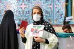 انتخابات ریاست جمهوری ۱۴۰۰ در حسینیه ارشاد