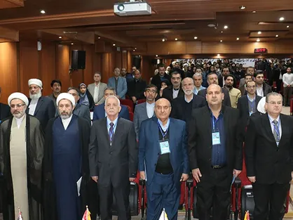 چهارمین مجمع دانشگاه&zwnj;های ایران و جهان عرب در دانشگاه فردوسی مشهد برپا شد