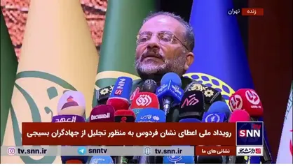 سردار سلیمانی: سبک جهادی در همه موضوعات کارساز است/ علت اغلب عقب ماندگی&zwnj;های کشور، فاصله گرفتن از سبک مدیریت جهادی است